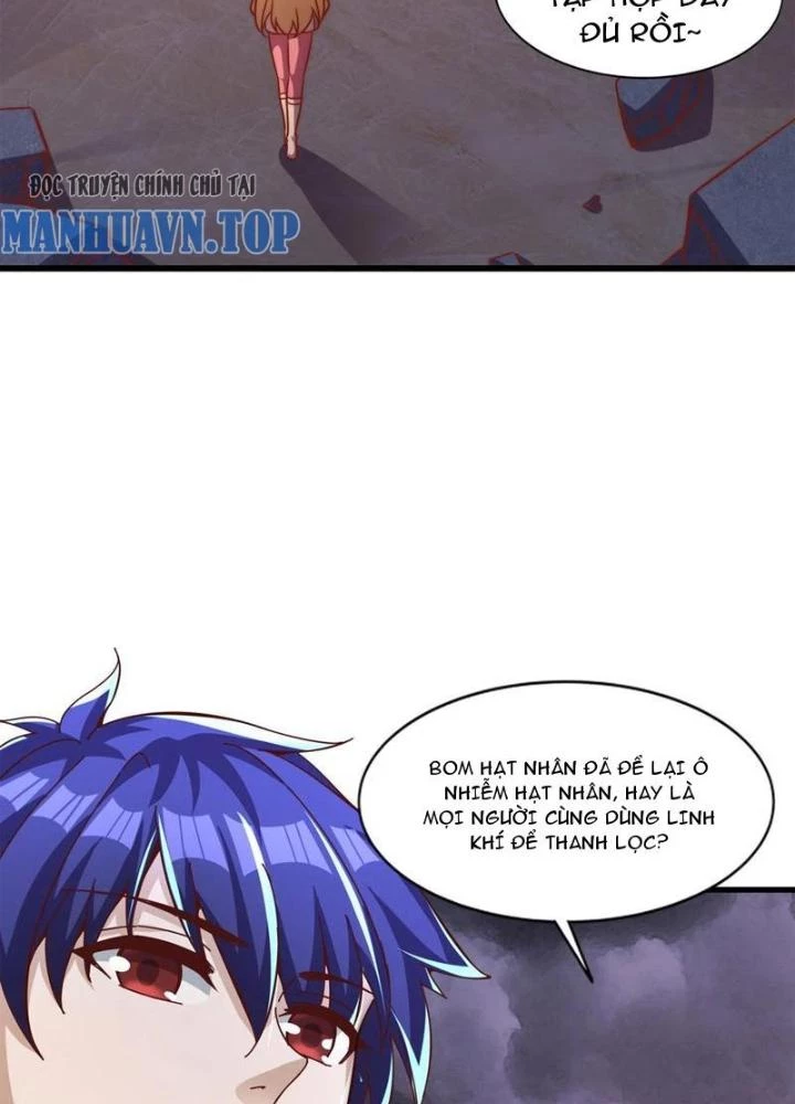 Vô Địch Từ Cưỡng Hôn Ma Nữ Chapter 174 - 61