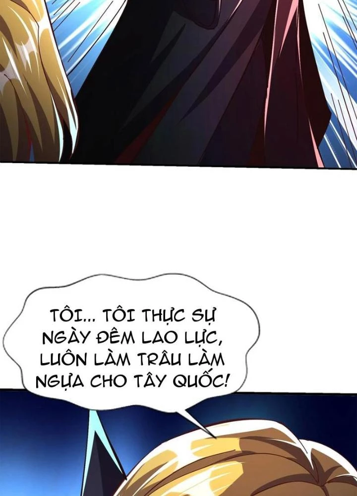 Vô Địch Từ Cưỡng Hôn Ma Nữ Chapter 174 - 81