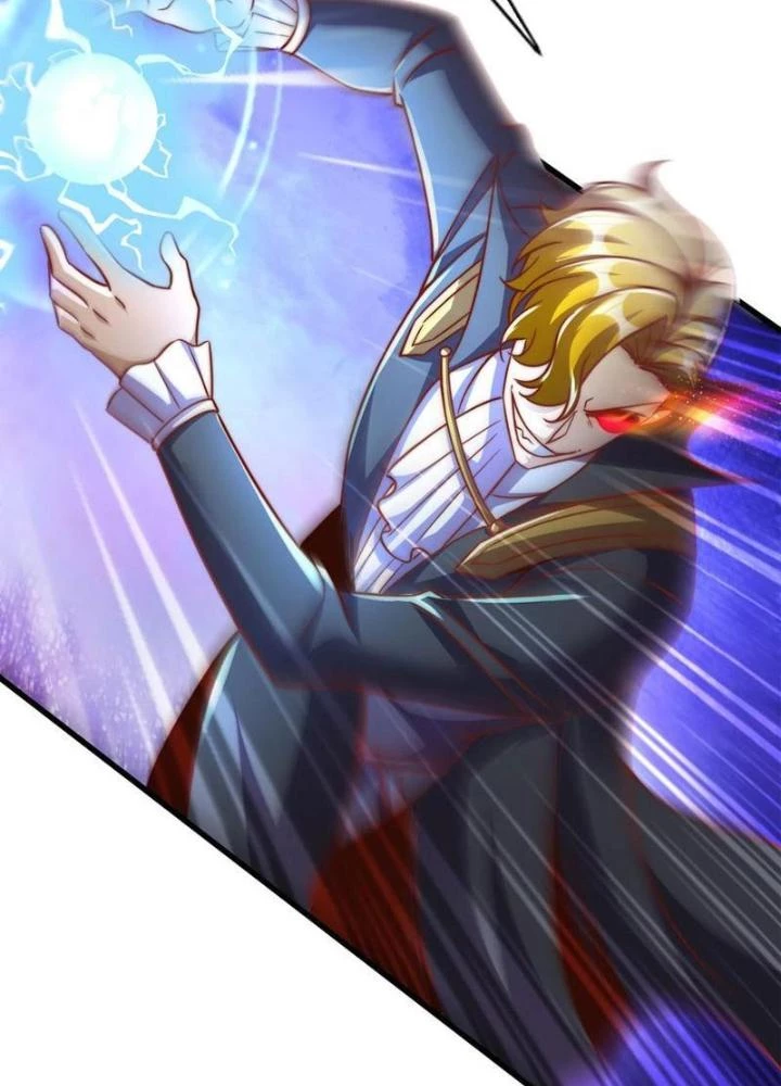 Vô Địch Từ Cưỡng Hôn Ma Nữ Chapter 174 - 95