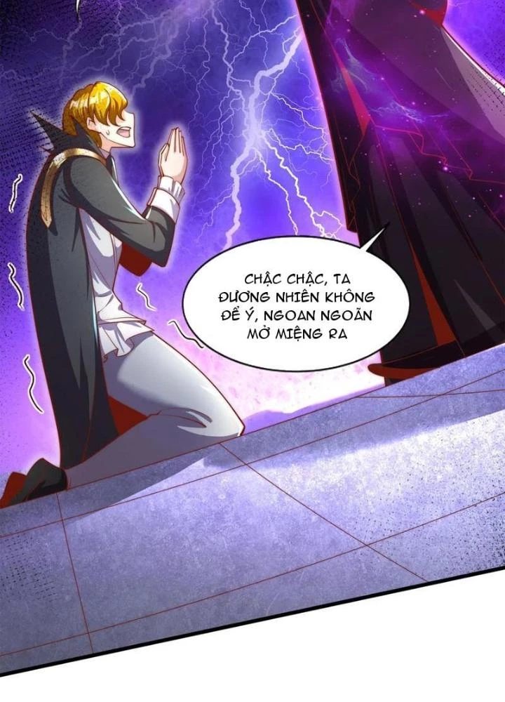 Vô Địch Từ Cưỡng Hôn Ma Nữ Chapter 174 - 111