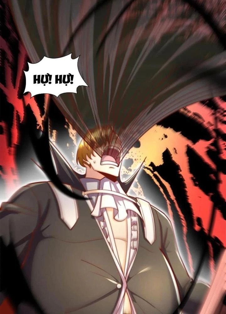 Vô Địch Từ Cưỡng Hôn Ma Nữ Chapter 174 - 119