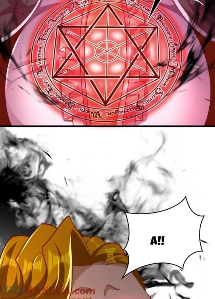 Vô Địch Từ Cưỡng Hôn Ma Nữ Chapter 175 - 5