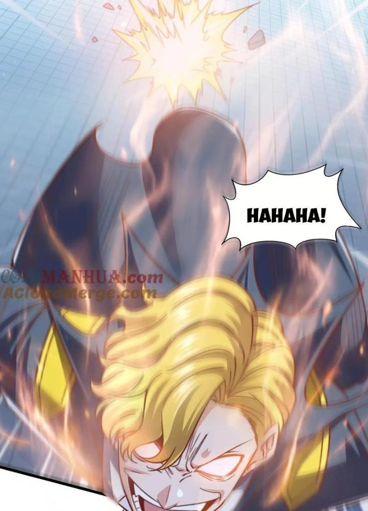 Vô Địch Từ Cưỡng Hôn Ma Nữ Chapter 175 - 21