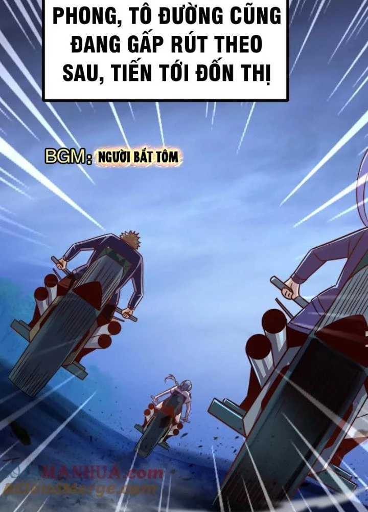 Vô Địch Từ Cưỡng Hôn Ma Nữ Chapter 175 - 31