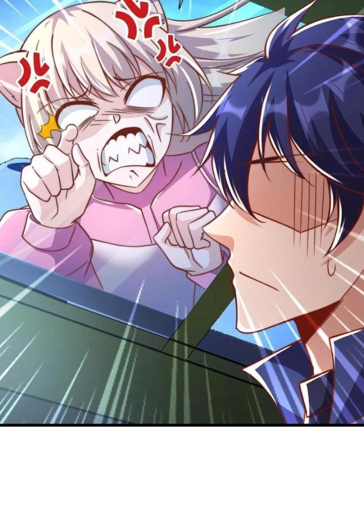 Vô Địch Từ Cưỡng Hôn Ma Nữ Chapter 175 - 41