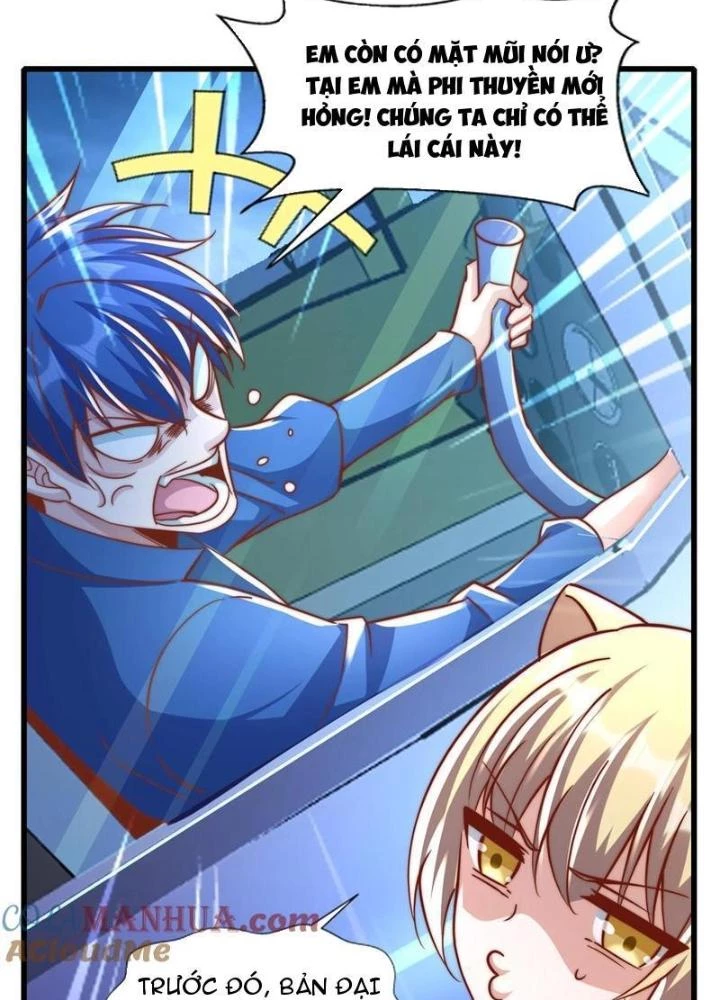 Vô Địch Từ Cưỡng Hôn Ma Nữ Chapter 175 - 43