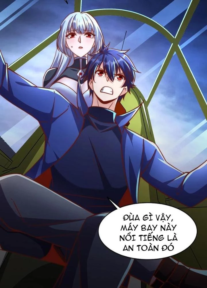 Vô Địch Từ Cưỡng Hôn Ma Nữ Chapter 175 - 57