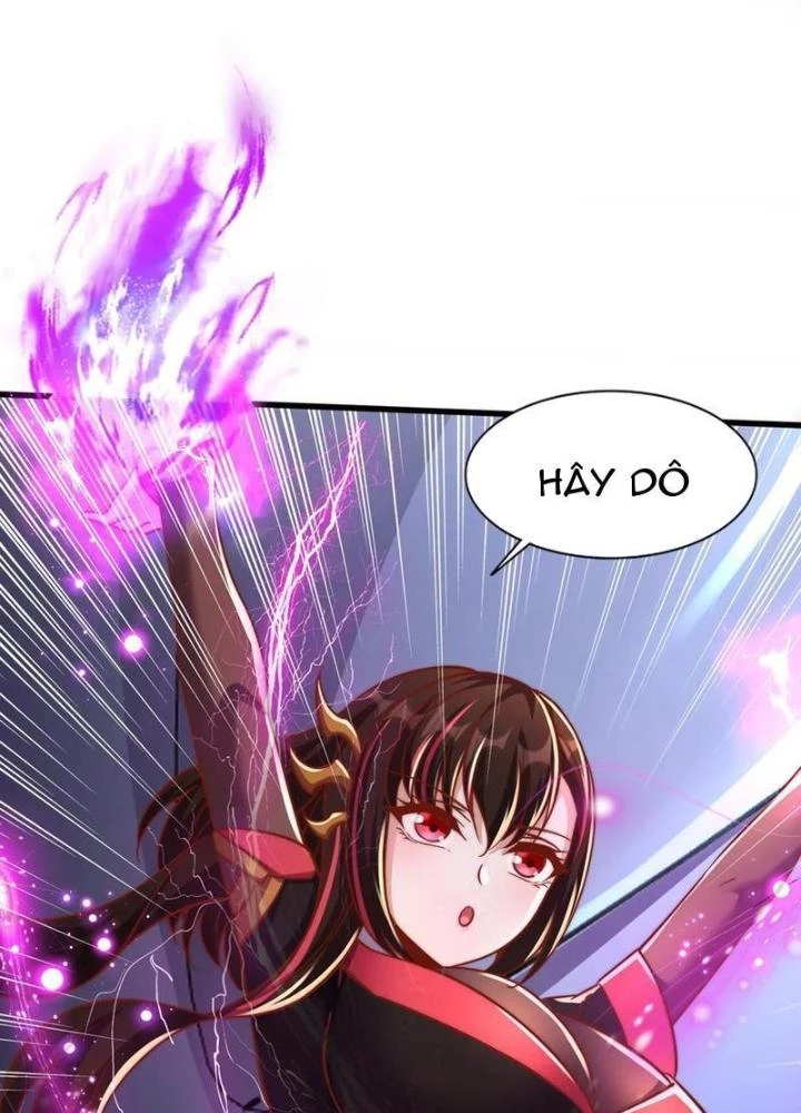 Vô Địch Từ Cưỡng Hôn Ma Nữ Chapter 175 - 59