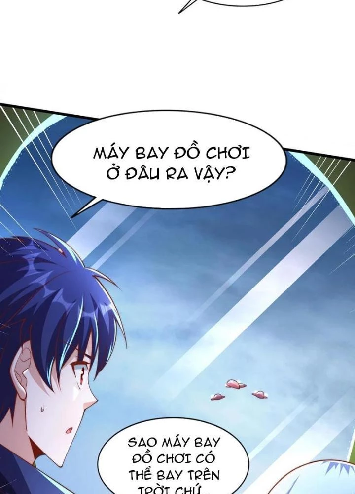 Vô Địch Từ Cưỡng Hôn Ma Nữ Chapter 175 - 71