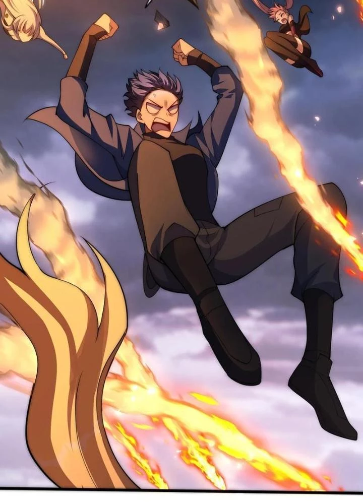 Vô Địch Từ Cưỡng Hôn Ma Nữ Chapter 175 - 77