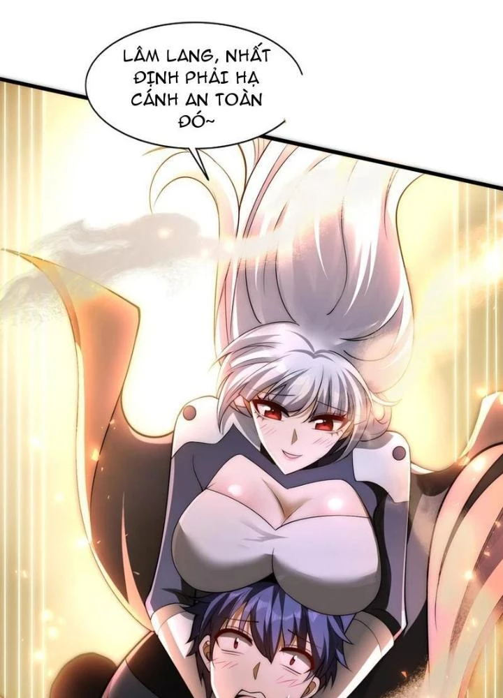 Vô Địch Từ Cưỡng Hôn Ma Nữ Chapter 175 - 81