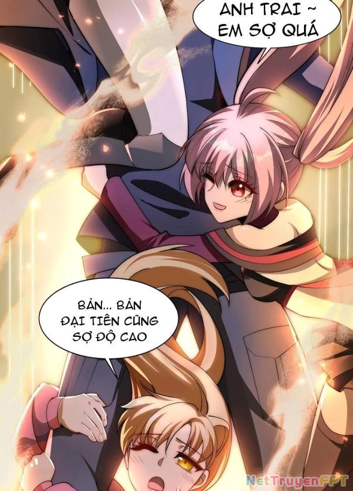 Vô Địch Từ Cưỡng Hôn Ma Nữ Chapter 175 - 83