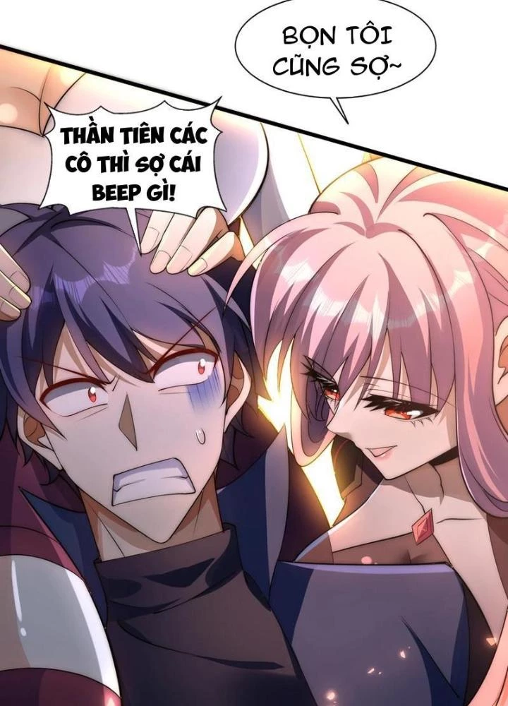 Vô Địch Từ Cưỡng Hôn Ma Nữ Chapter 175 - 87