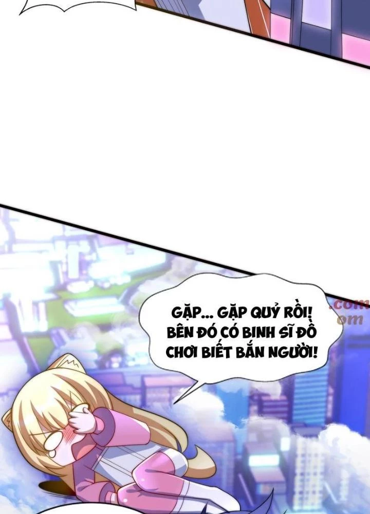 Vô Địch Từ Cưỡng Hôn Ma Nữ Chapter 175 - 107