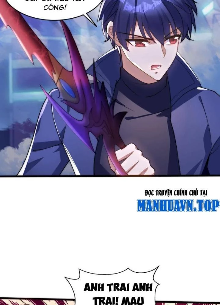 Vô Địch Từ Cưỡng Hôn Ma Nữ Chapter 175 - 109