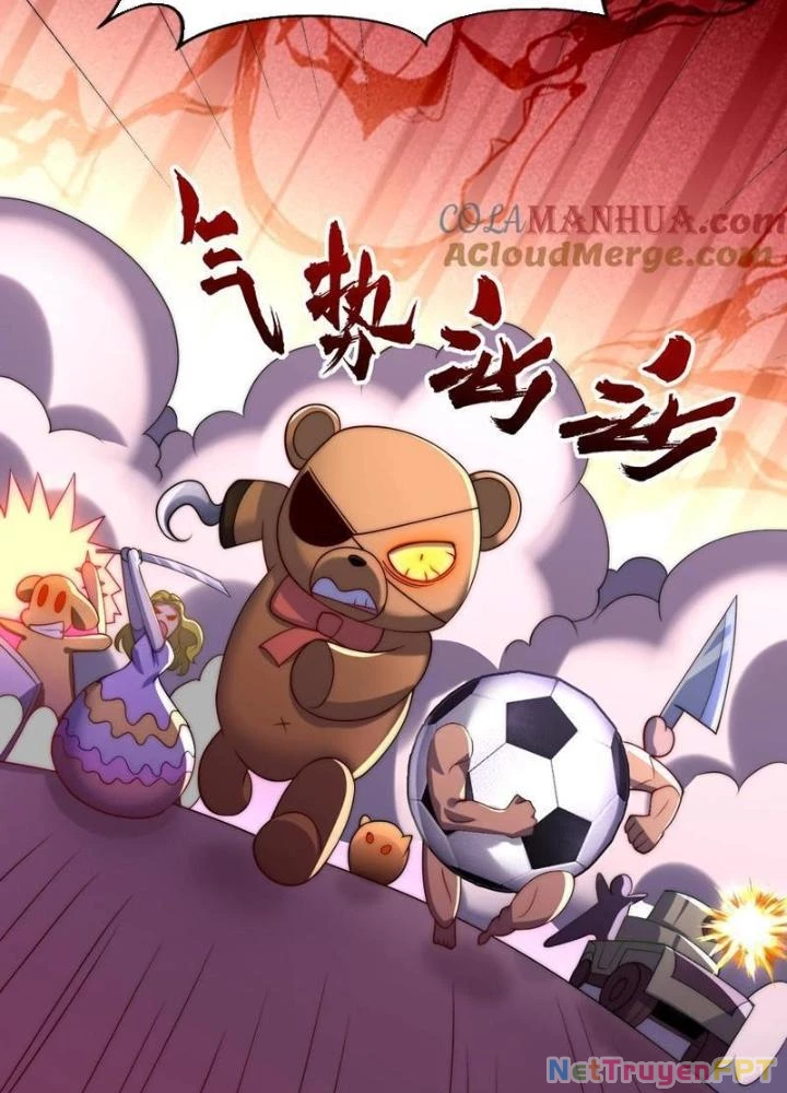 Vô Địch Từ Cưỡng Hôn Ma Nữ Chapter 175 - 113