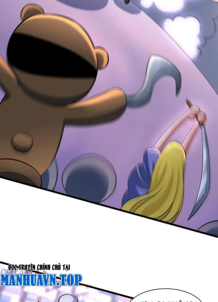 Vô Địch Từ Cưỡng Hôn Ma Nữ Chapter 175 - 117
