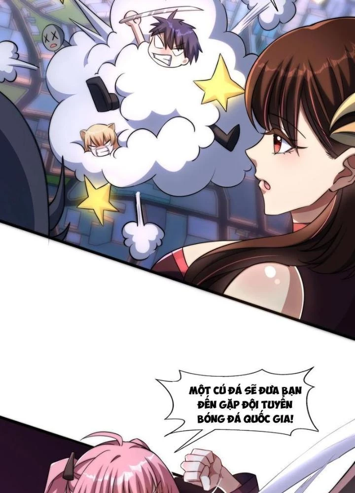 Vô Địch Từ Cưỡng Hôn Ma Nữ Chapter 175 - 119