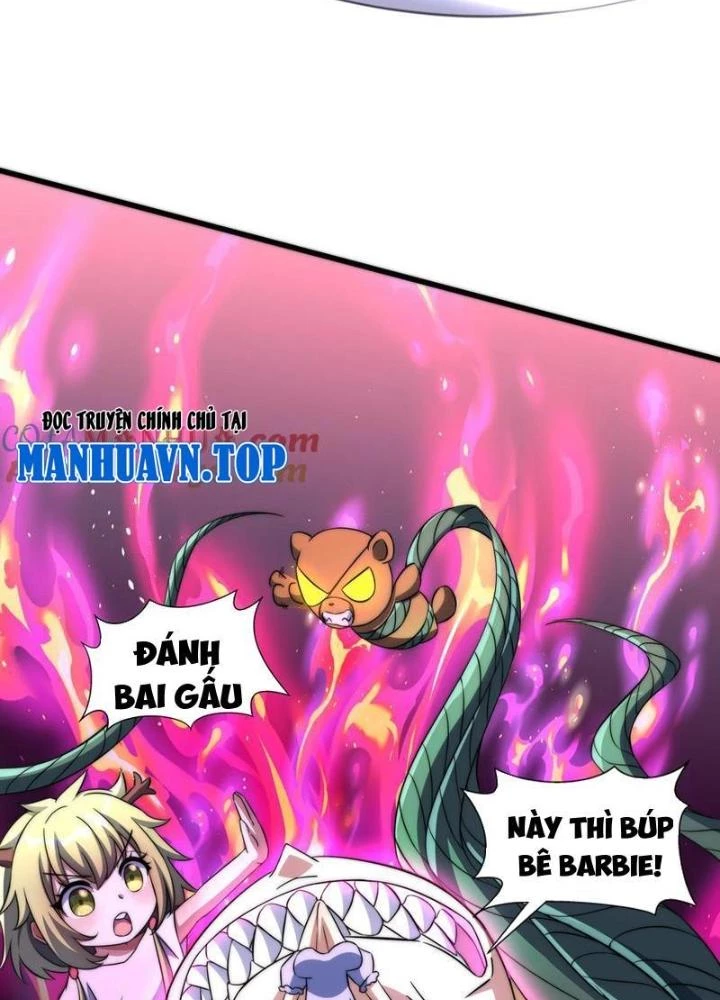 Vô Địch Từ Cưỡng Hôn Ma Nữ Chapter 175 - 123