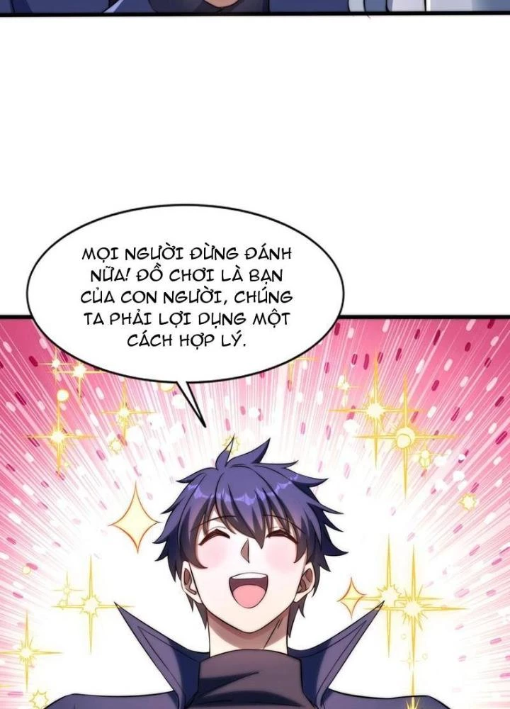 Vô Địch Từ Cưỡng Hôn Ma Nữ Chapter 175 - 131