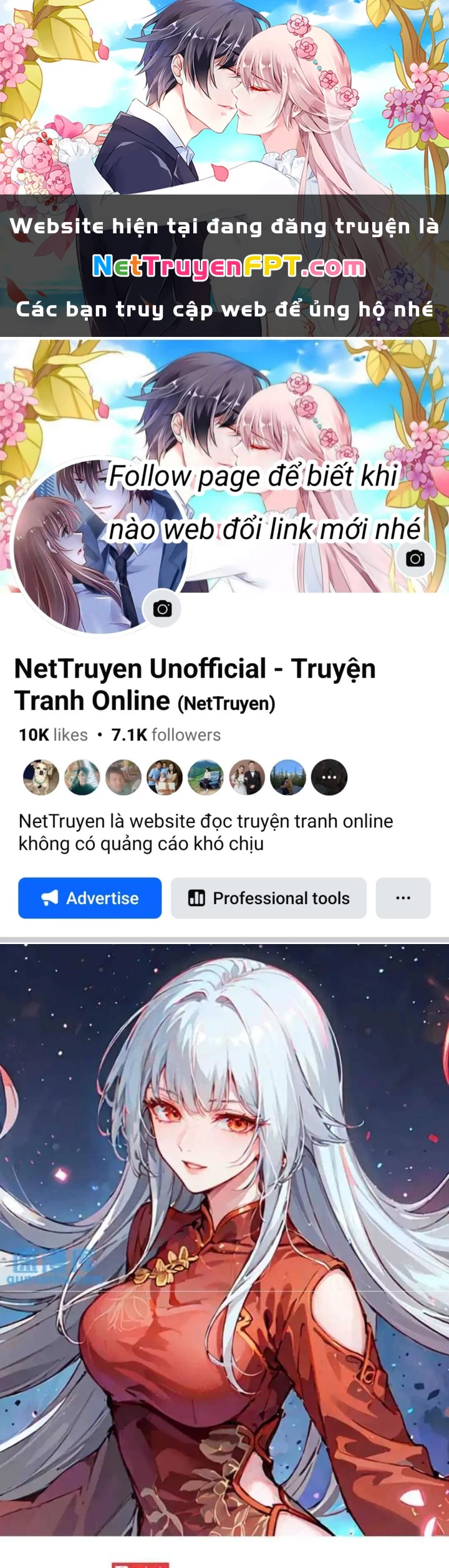 Vô Địch Từ Cưỡng Hôn Ma Nữ Chapter 176 - 1