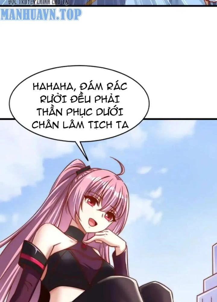 Vô Địch Từ Cưỡng Hôn Ma Nữ Chapter 176 - 11