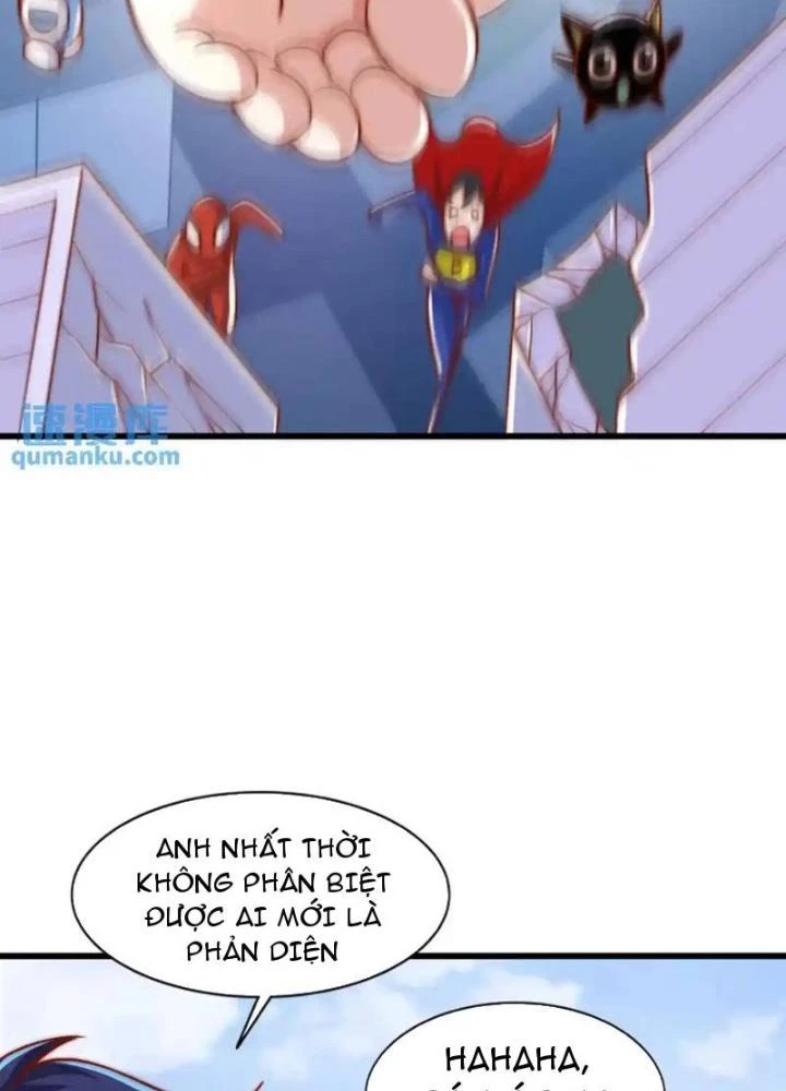 Vô Địch Từ Cưỡng Hôn Ma Nữ Chapter 176 - 17