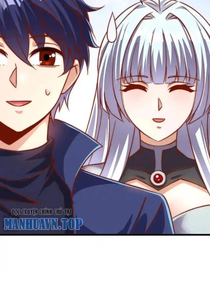 Vô Địch Từ Cưỡng Hôn Ma Nữ Chapter 176 - 19