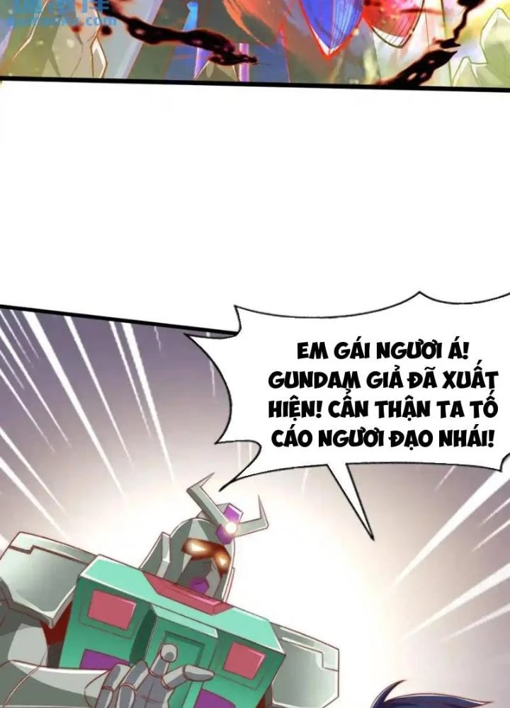 Vô Địch Từ Cưỡng Hôn Ma Nữ Chapter 176 - 41