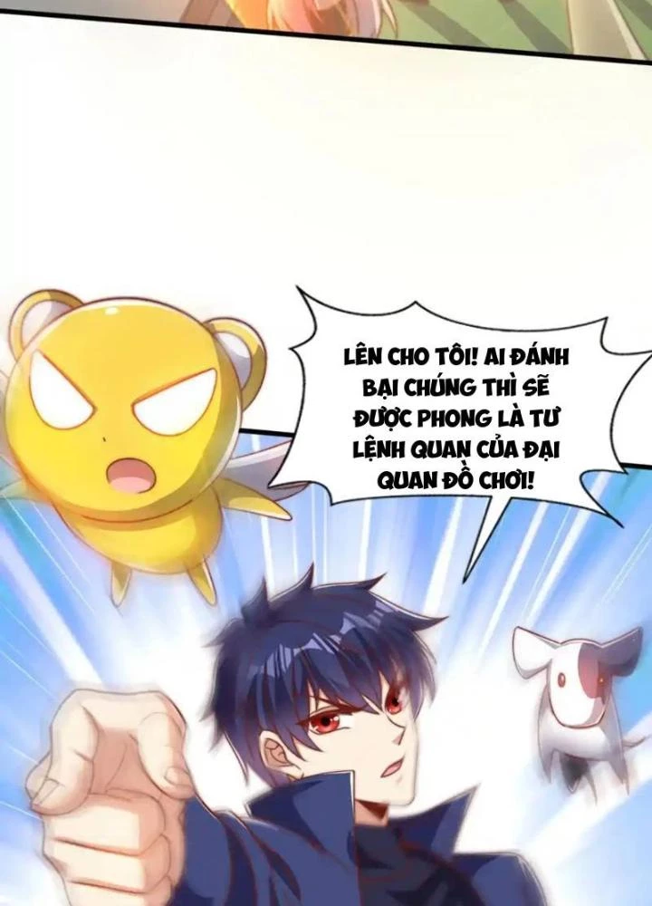 Vô Địch Từ Cưỡng Hôn Ma Nữ Chapter 176 - 51