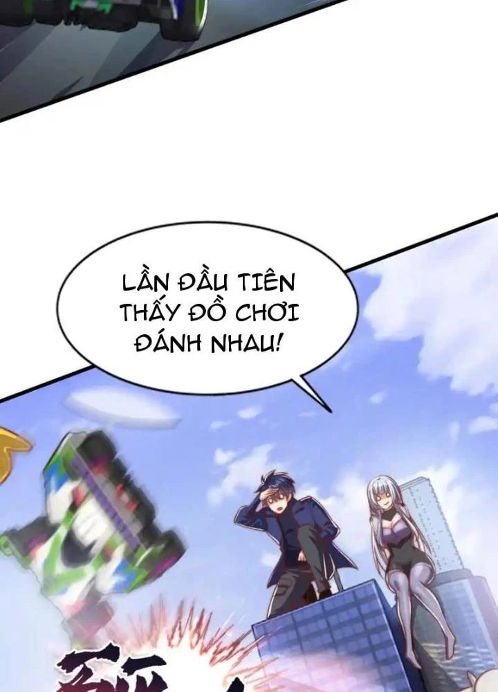 Vô Địch Từ Cưỡng Hôn Ma Nữ Chapter 176 - 59
