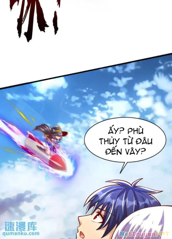 Vô Địch Từ Cưỡng Hôn Ma Nữ Chapter 176 - 69