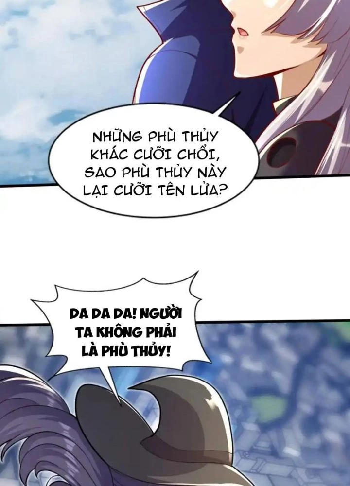 Vô Địch Từ Cưỡng Hôn Ma Nữ Chapter 176 - 71
