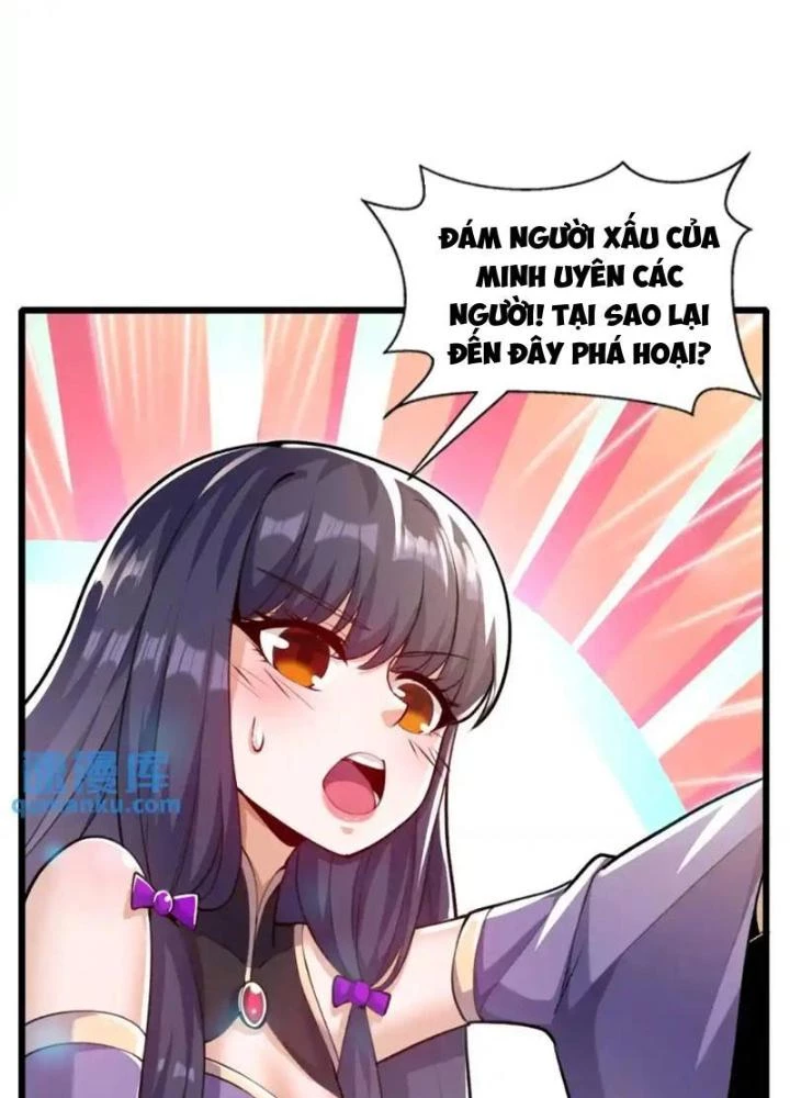 Vô Địch Từ Cưỡng Hôn Ma Nữ Chapter 176 - 77