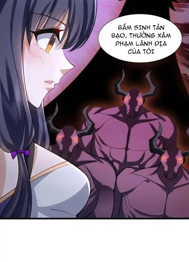 Vô Địch Từ Cưỡng Hôn Ma Nữ Chapter 176 - 99