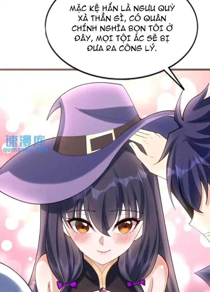 Vô Địch Từ Cưỡng Hôn Ma Nữ Chapter 176 - 101