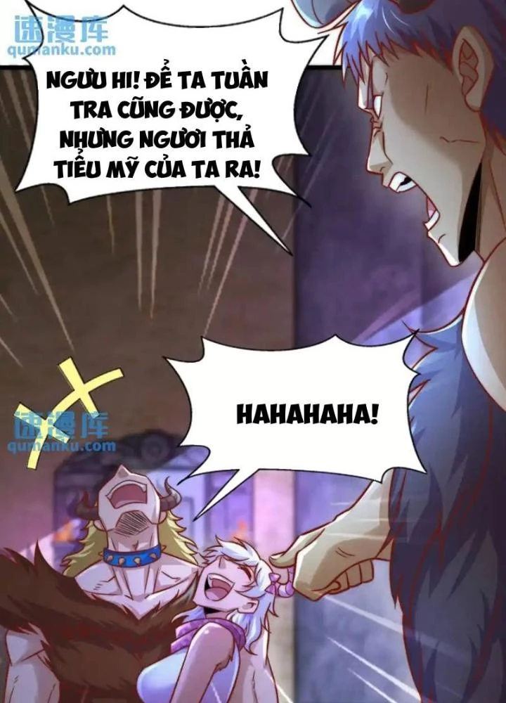Vô Địch Từ Cưỡng Hôn Ma Nữ Chapter 176 - 115