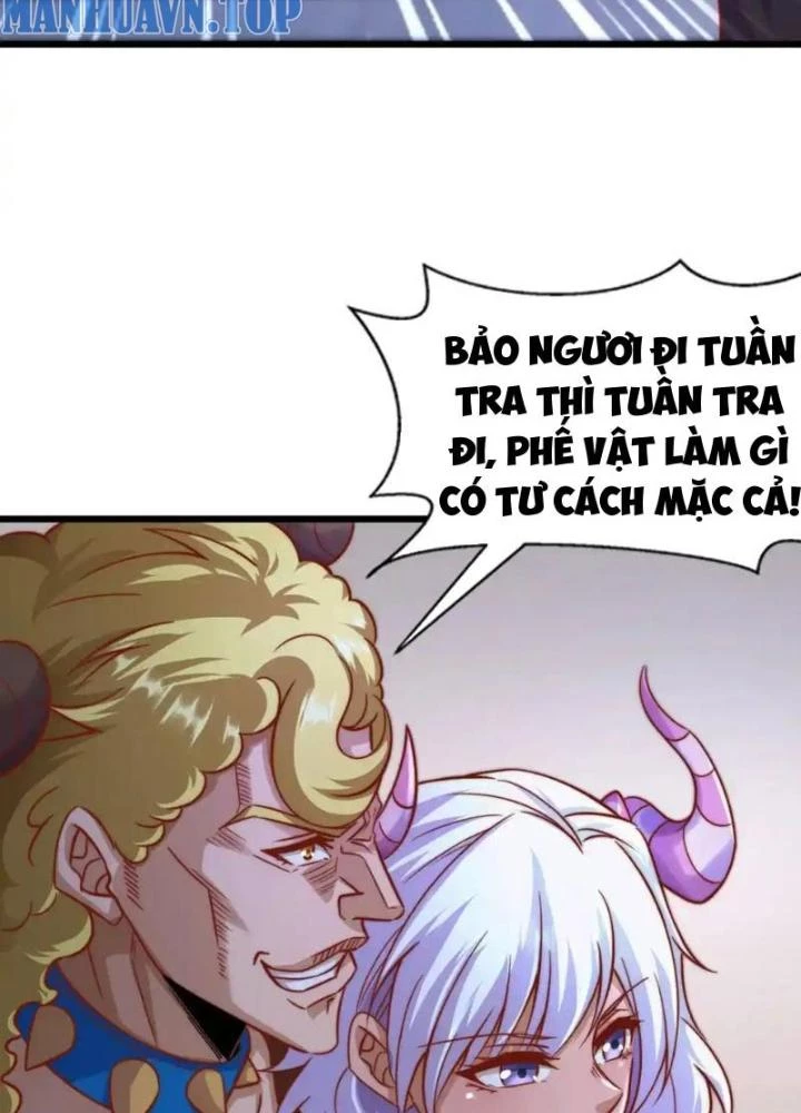 Vô Địch Từ Cưỡng Hôn Ma Nữ Chapter 176 - 117