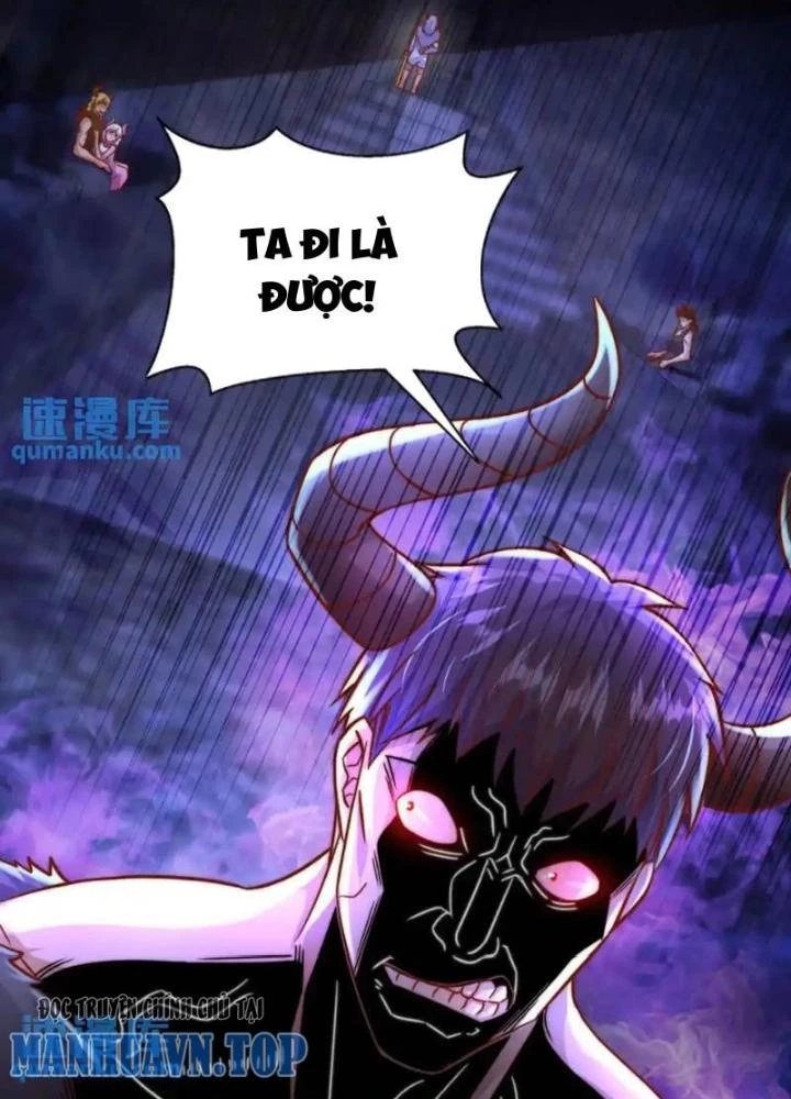 Vô Địch Từ Cưỡng Hôn Ma Nữ Chapter 176 - 125