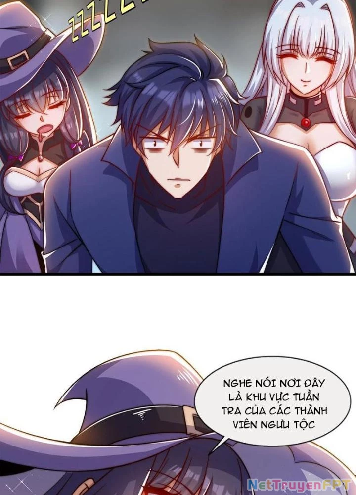 Vô Địch Từ Cưỡng Hôn Ma Nữ Chapter 177 - 3