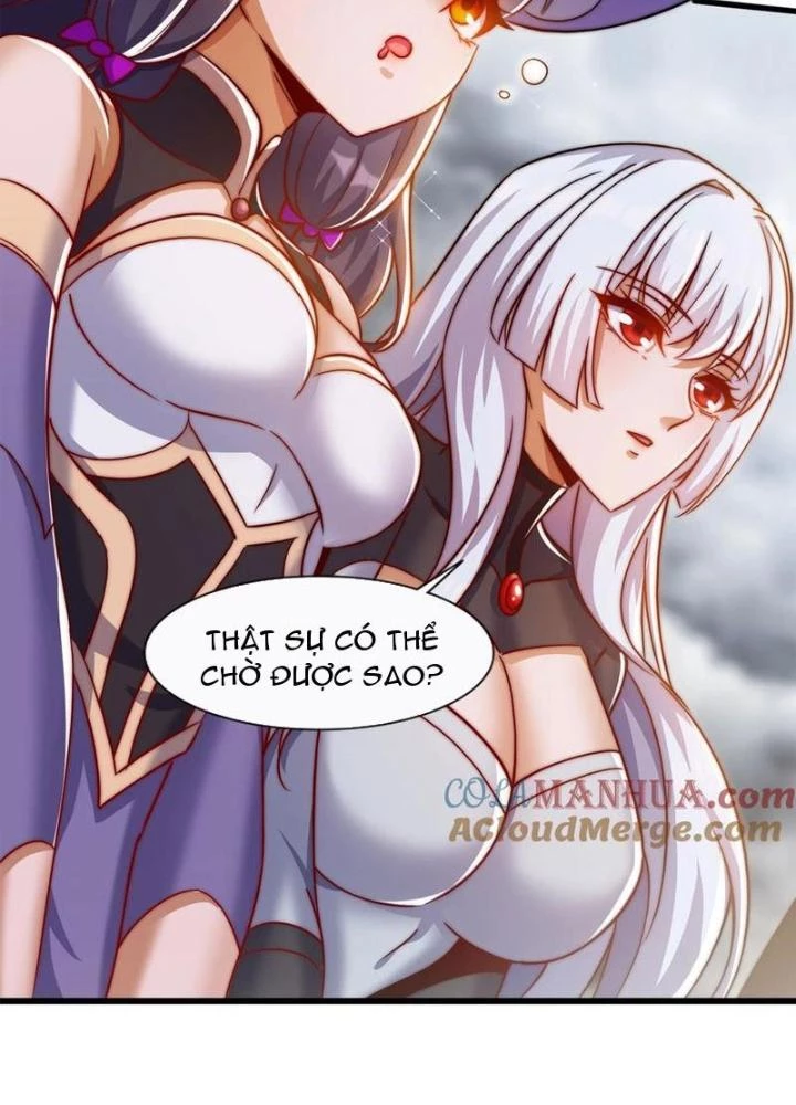 Vô Địch Từ Cưỡng Hôn Ma Nữ Chapter 177 - 5