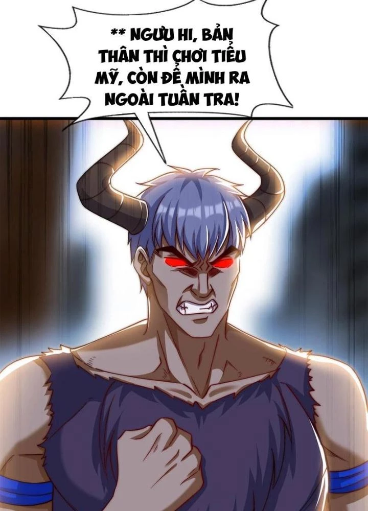 Vô Địch Từ Cưỡng Hôn Ma Nữ Chapter 177 - 9