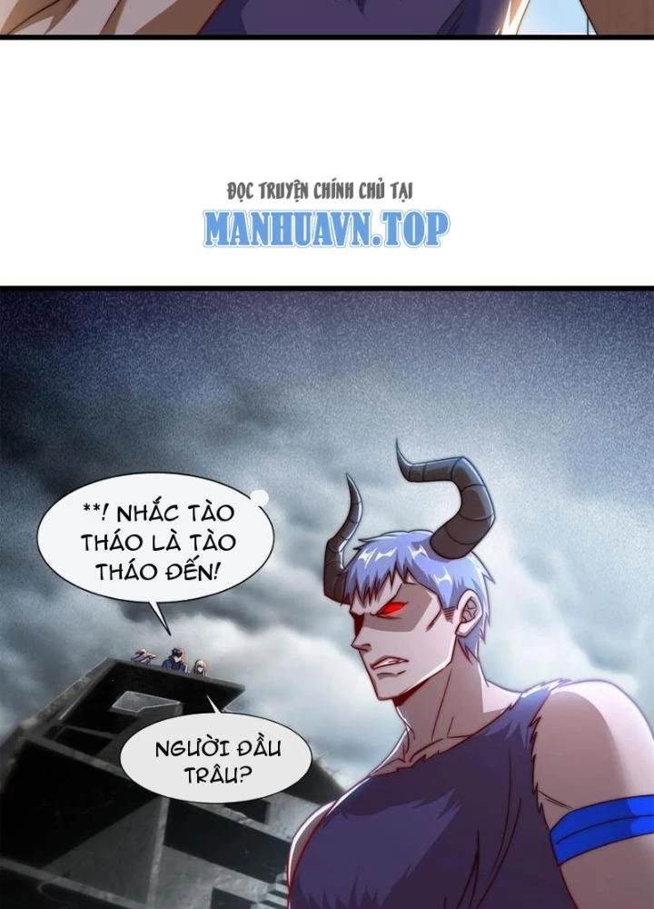 Vô Địch Từ Cưỡng Hôn Ma Nữ Chapter 177 - 11