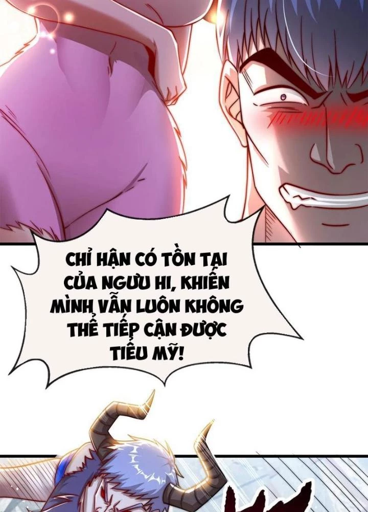 Vô Địch Từ Cưỡng Hôn Ma Nữ Chapter 177 - 15