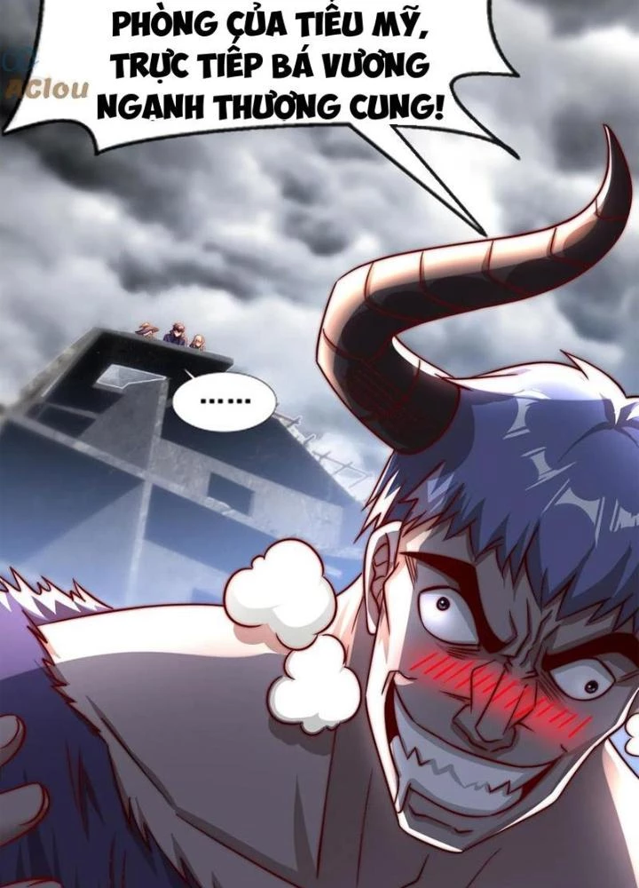 Vô Địch Từ Cưỡng Hôn Ma Nữ Chapter 177 - 19