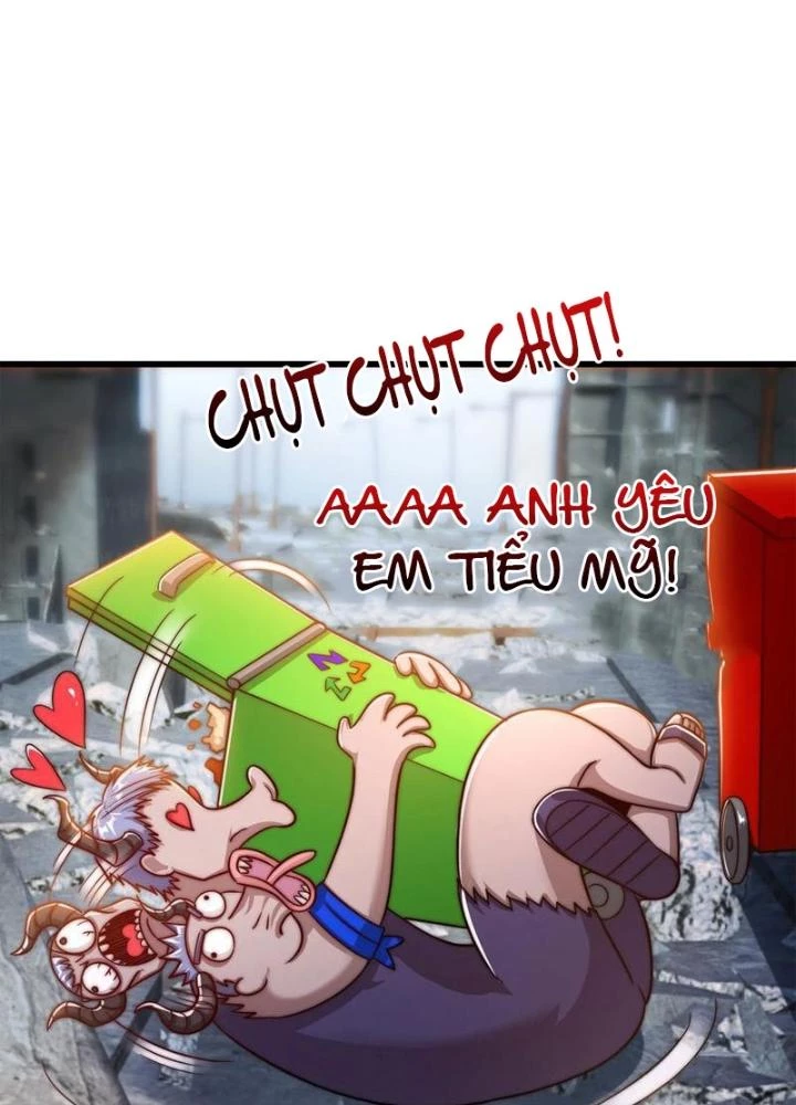 Vô Địch Từ Cưỡng Hôn Ma Nữ Chapter 177 - 21