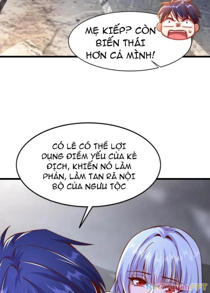 Vô Địch Từ Cưỡng Hôn Ma Nữ Chapter 177 - 23