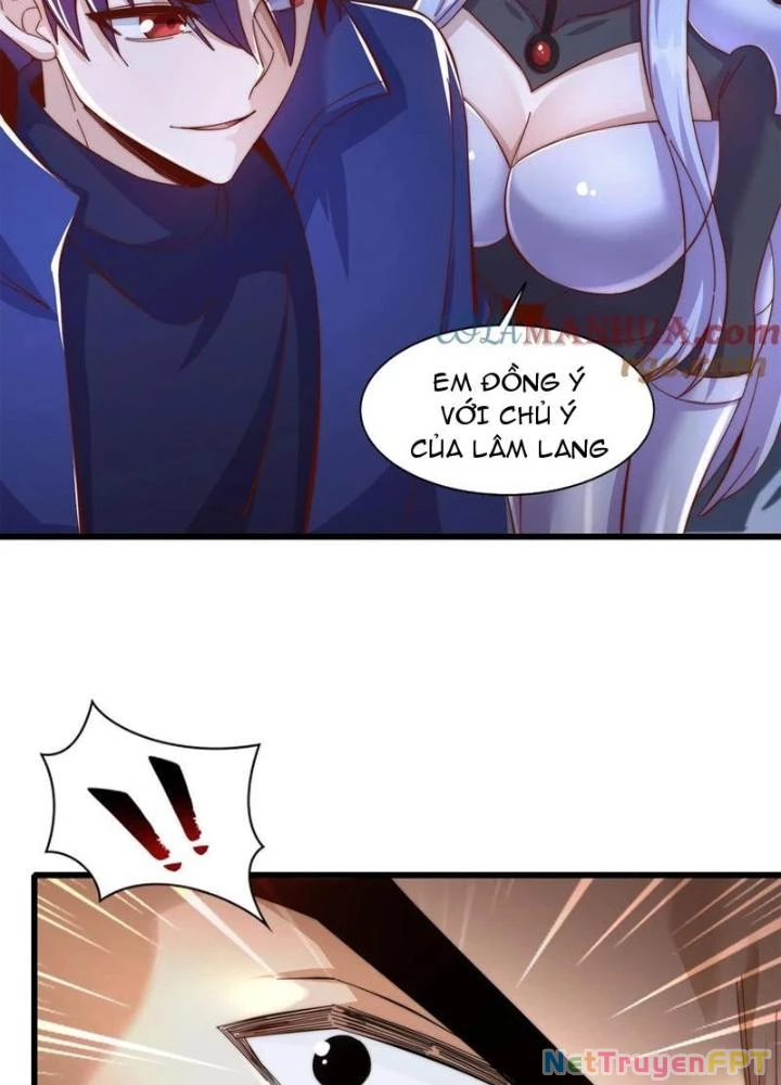 Vô Địch Từ Cưỡng Hôn Ma Nữ Chapter 177 - 25