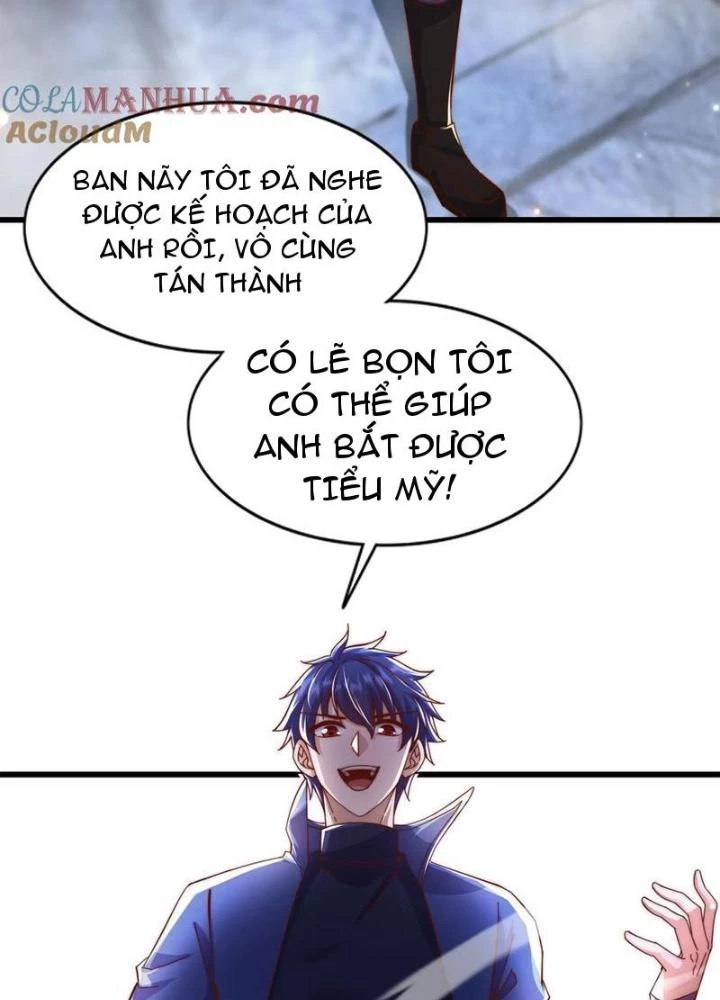 Vô Địch Từ Cưỡng Hôn Ma Nữ Chapter 177 - 31