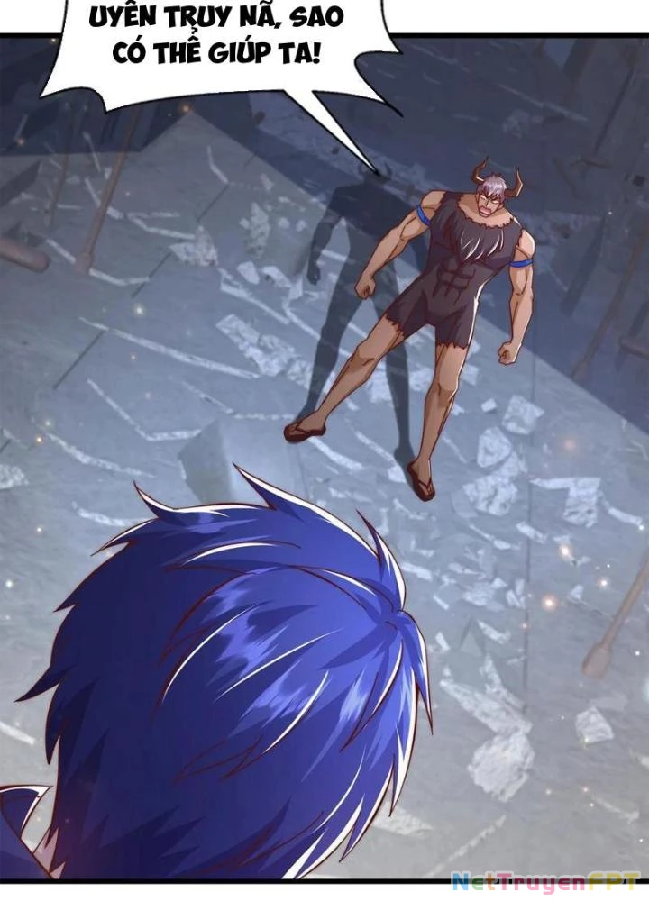 Vô Địch Từ Cưỡng Hôn Ma Nữ Chapter 177 - 35